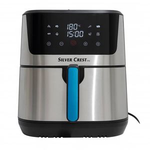 نقد و بررسی هواپز 15.5 لیتر سیلورکرست مدل SCP-1555D توسط خریداران