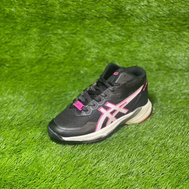 کفش والیبال مدل ساقدار کد ASI0026