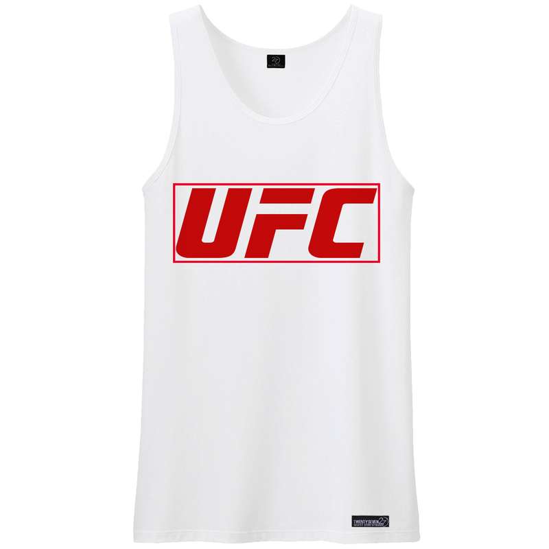 تاپ مردانه 27 مدل UFC کد MH59