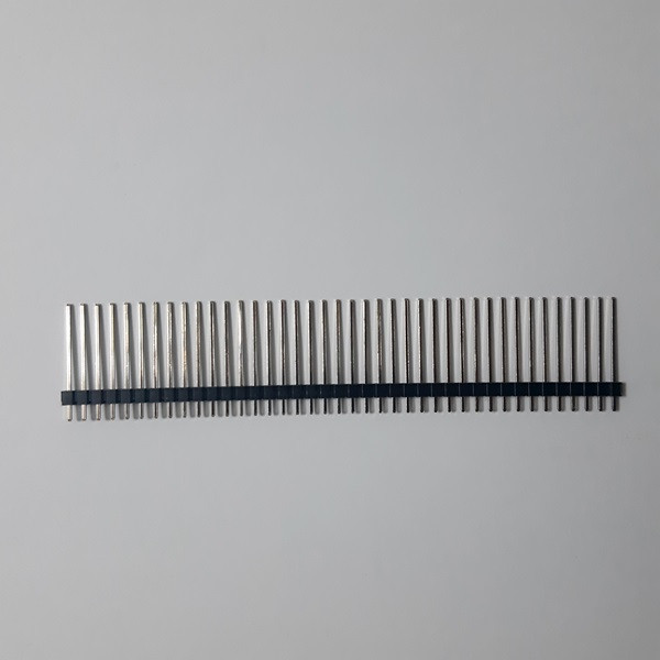 پین هدر نری 40×1 مدل M140-15MM بسته 2 عددی