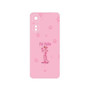 MAHOOT The Pink Panther Cover Sticker for Honor X5 Plus