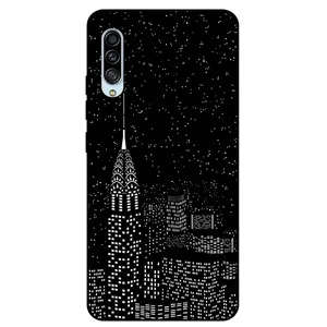 Megafone 7768 Cover For Samsung Galaxy A30 S / A50 / A50 S
