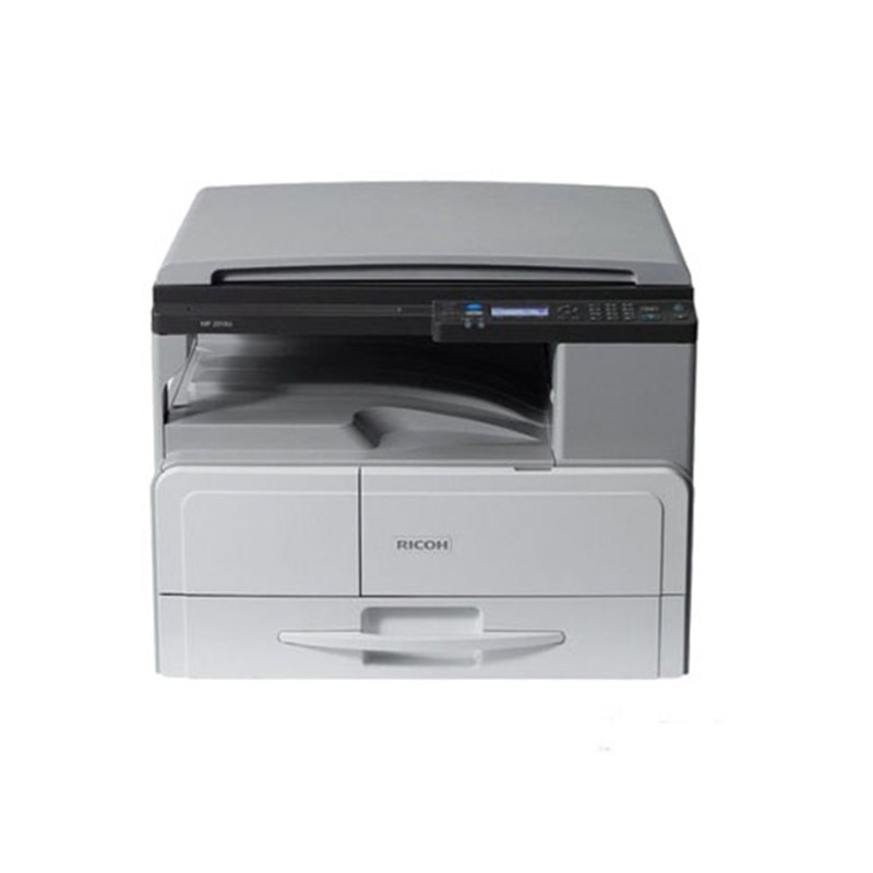 پرینتر لیزری سه کاره ریکو مدل MP 2014D