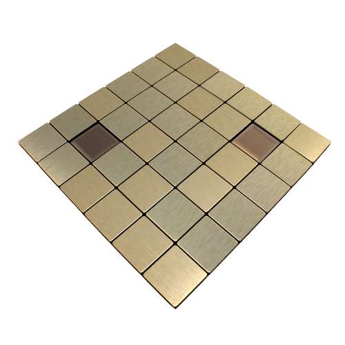 دیوارپوش آلکوتایل مدل تایل پشت چسبدار کد D87