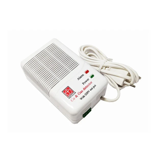 سنسور گاز مدل مولتی NRS