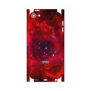 MAHOOT Universe b NASA 10-FullSkin Cover Sticker for Apple iPod touch 6th generation