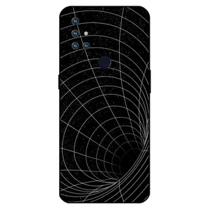 Megafone 8108 Cover For OnePlus Nord N10 5G