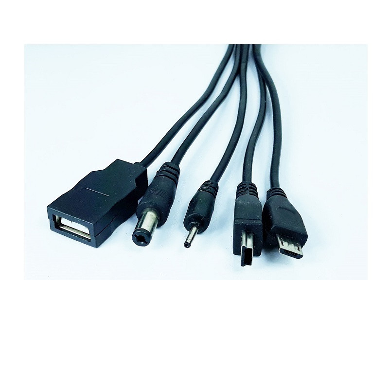 شارژر خورشیدی سان آفریکا مدل TYN300-239H