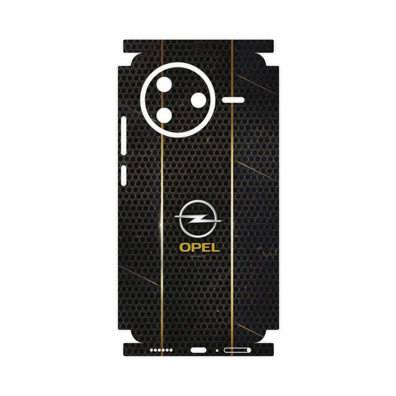 برچسب پوششی ماهوت مدل OPEL-FullSkin مناسب برای گوشی موبایل شیائومی Poco F7 Pro