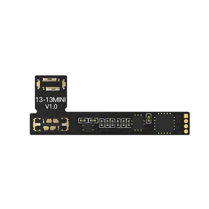 تگ باتری جی سی آی دی مدل battry repair fpc مناسب برای گوشی موبایل اپل iphone 13/13mini