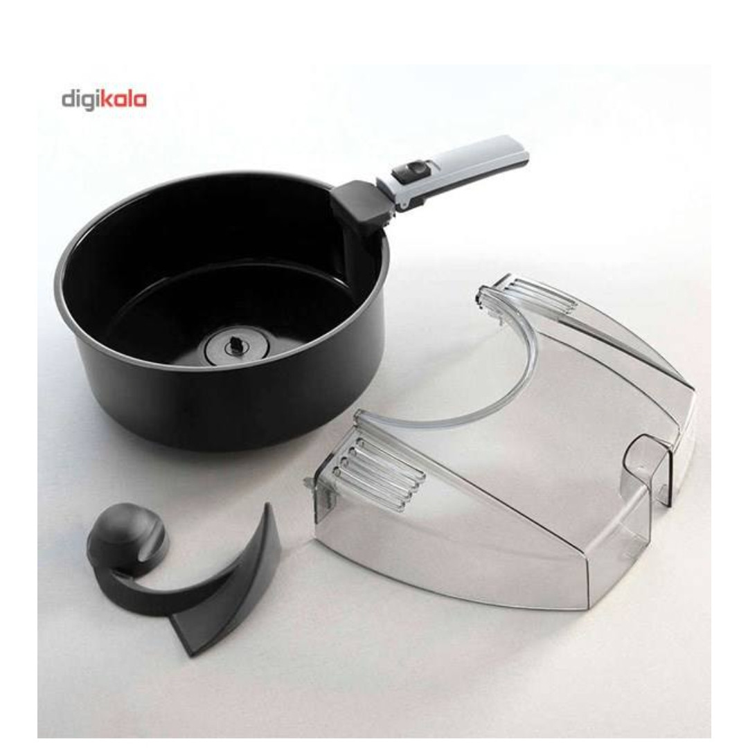 سرخ کن دلونگی مدل fh.1363