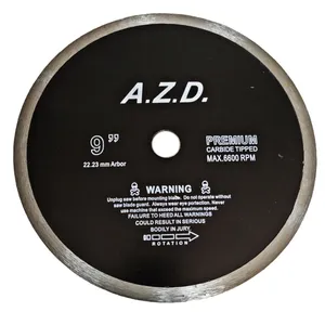 صفحه سرامیک بر ای زد دی مدل N_230mm