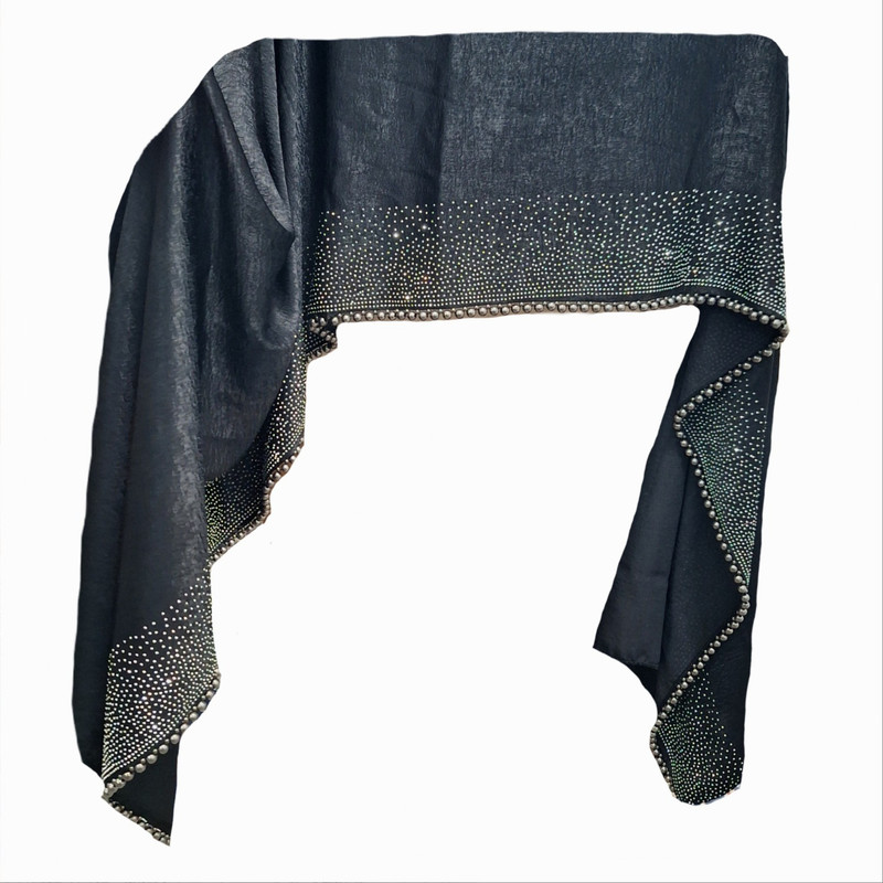 شال زنانه مدل کوپرا