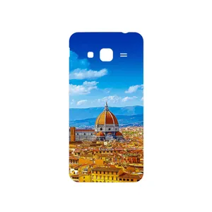 MAHOOT City of Florence Cover Sticker for Samsung Galaxy J3 2016