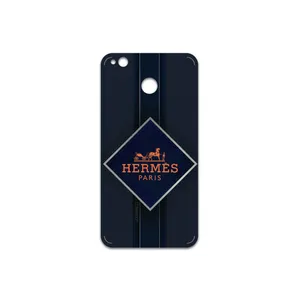 MAHOOT Hrms Cover Sticker for Xiaomi Redmi 4X