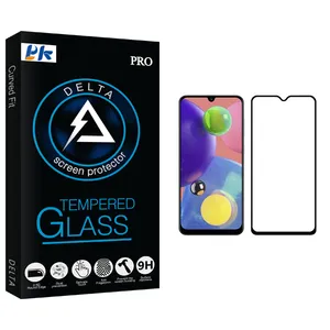 PK Delta Glass Screen Protector For Samsung Galaxy A70s