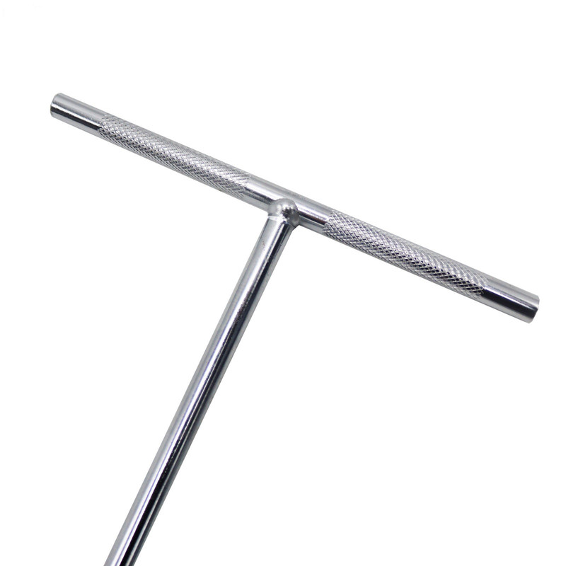 آچار بکس تی موبینس کد M10 سایز 10 میلی متر