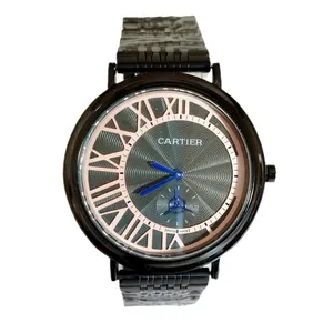 ساعت مچی عقربه‌ای مردانه  مدل 2022