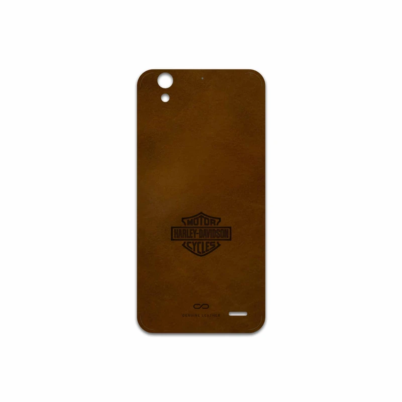 برچسب پوششی ماهوت مدل BFL-HRLY_DVDSN مناسب برای گوشی موبایل هوآوی Ascend G630