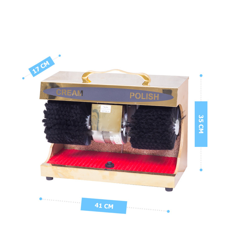 دستگاه واکس زن برقی مدل 120