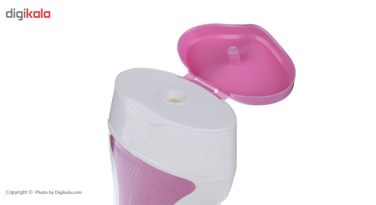 شامپو بدن زنانه سیو مقدار 400 گرم