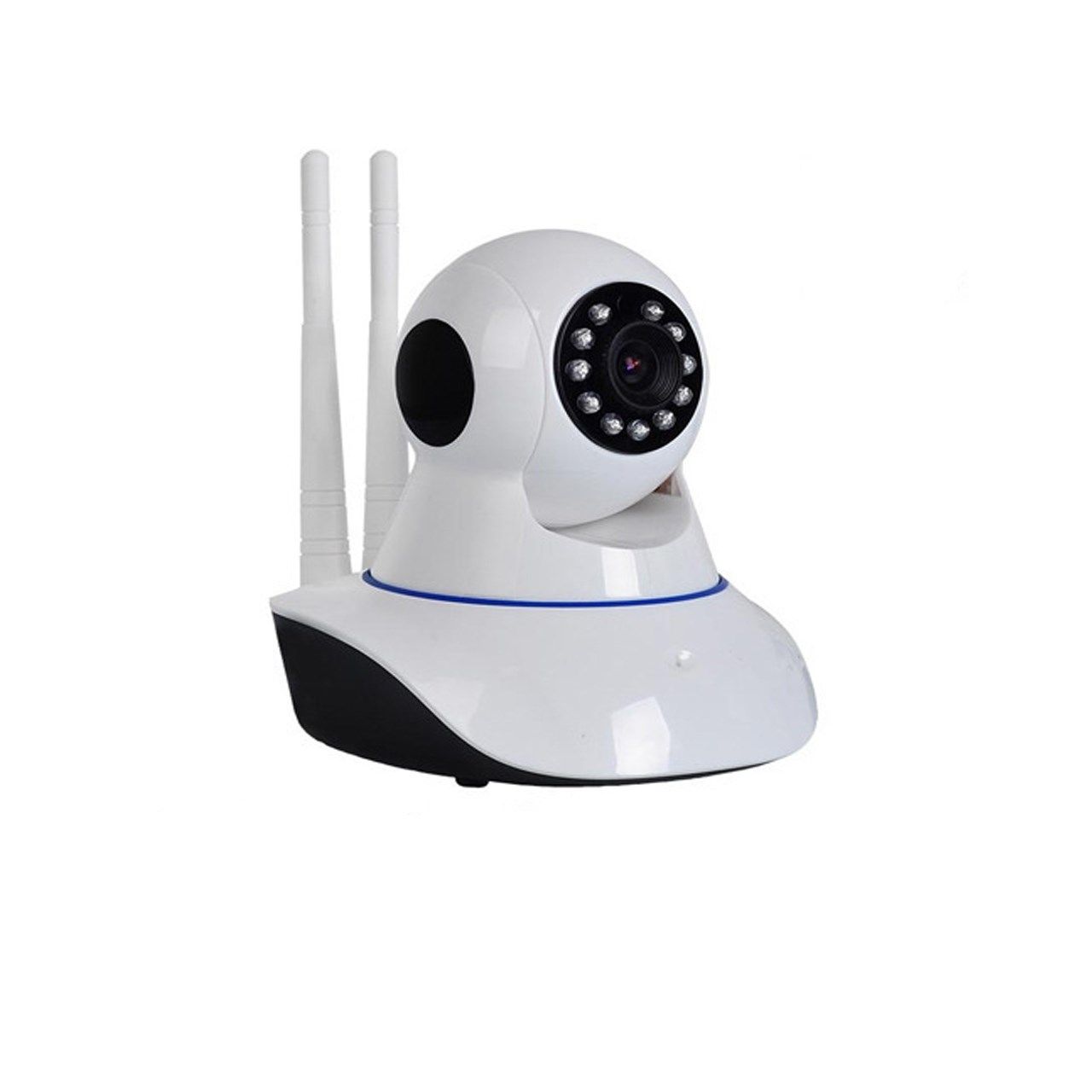دوربین کنترل اتاق کودک مدل Smart Camera -  - 1
