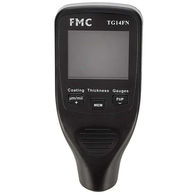 ضخامت سنج پوشش اف ام سی مدل TG14FN ضخامت سنج پوشش اف ام سی مدل TG14FN