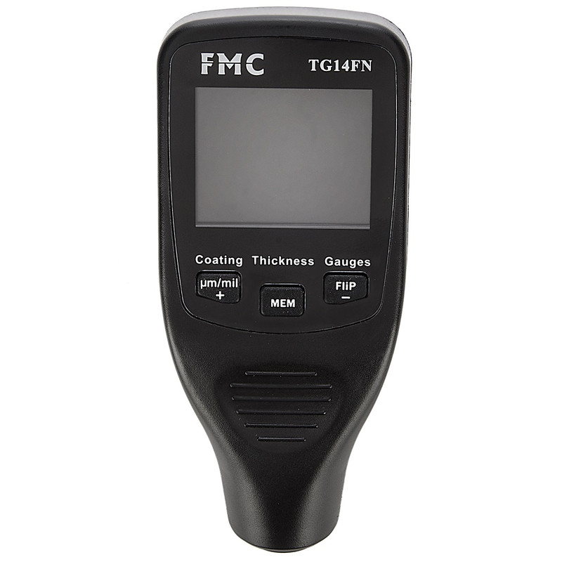 ضخامت سنج پوشش اف ام سی مدل TG14FN ضخامت سنج پوشش اف ام سی مدل TG14FN