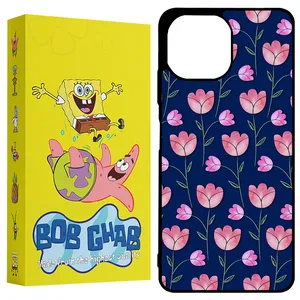 BOB Ghab BCPM11L Cover For Xiaomi Mi 11 Lite 4G / Mi 11 Lite 5G / Mi 11 Lite 5G NE