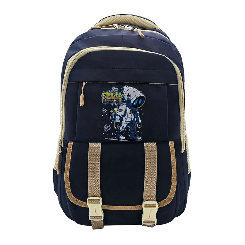 کوله پشتی سیی 1966 مدل فضانورد کد 2342