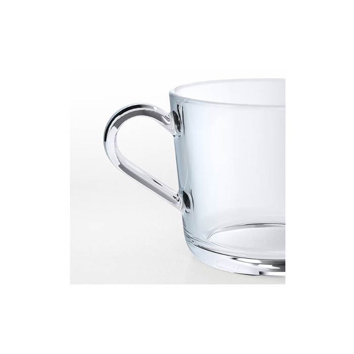 فنجان ایکیا مدل IKEA 365+ حجم 240 سی سی