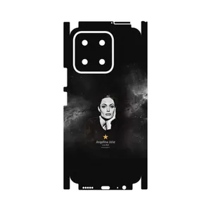 MAHOOT Angelina Jolie-FullSkin Cover Sticker for Honor X5b Plus