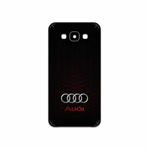 MAHOOT Audi AG Cover Sticker for Samsung Galaxy E7