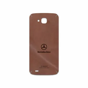 MAHOOT MNL-MBNZ Cover Sticker for LG X venture