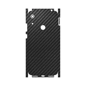 MAHOOT Shine-Carbon-Fiber-FullSkin Cover Sticker for Huawei Y6s 2019
