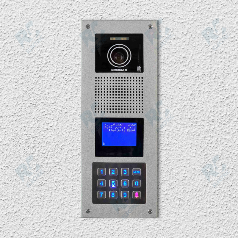 پنل دربازکن کوماکس مدل 200C