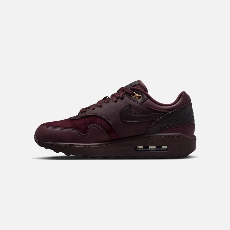 کفش ورزشی زنانه و مردانه نایکی مدل Air Max 1.87