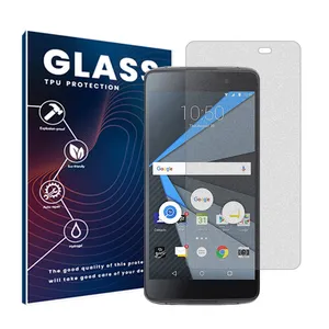 Glass Resistant model matte screen protector suitable for BlackBerry DTEK50 STH100-2 mobile phone