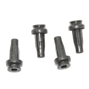 بوت وایر شمع پی اس پی مدل R -203 مناسب برای 206 تیپ5 بسته 4 عددی