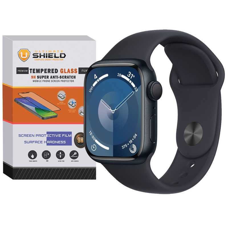 بند آلتیمیت شیلد مدل SIC-UL مناسب برای اپل واچ Series 9 41 میلیمتری
