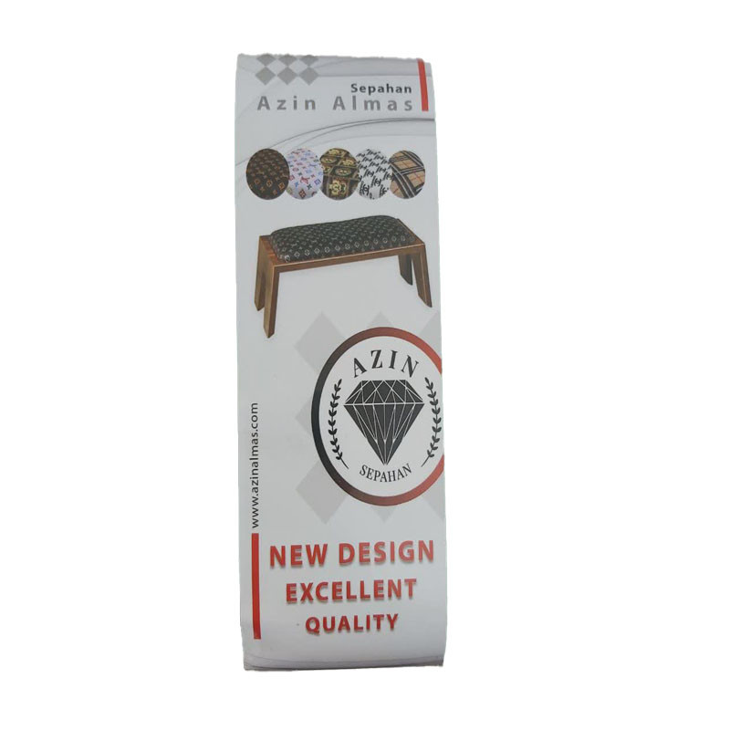 میز کاشت ناخن آذین مدل 01