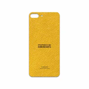 MAHOOT ML-PRDS Cover Sticker for Apple iPhone 8 Plus