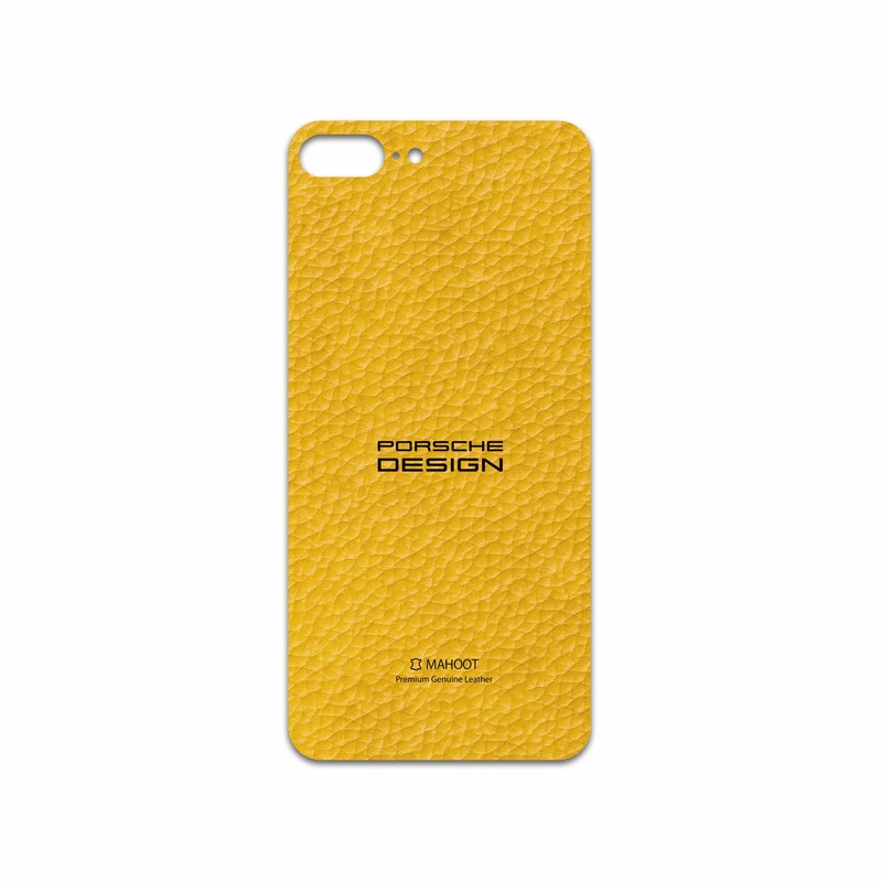 برچسب پوششی ماهوت مدل ML-PRDS مناسب برای گوشی موبایل اپل iPhone 8 Plus