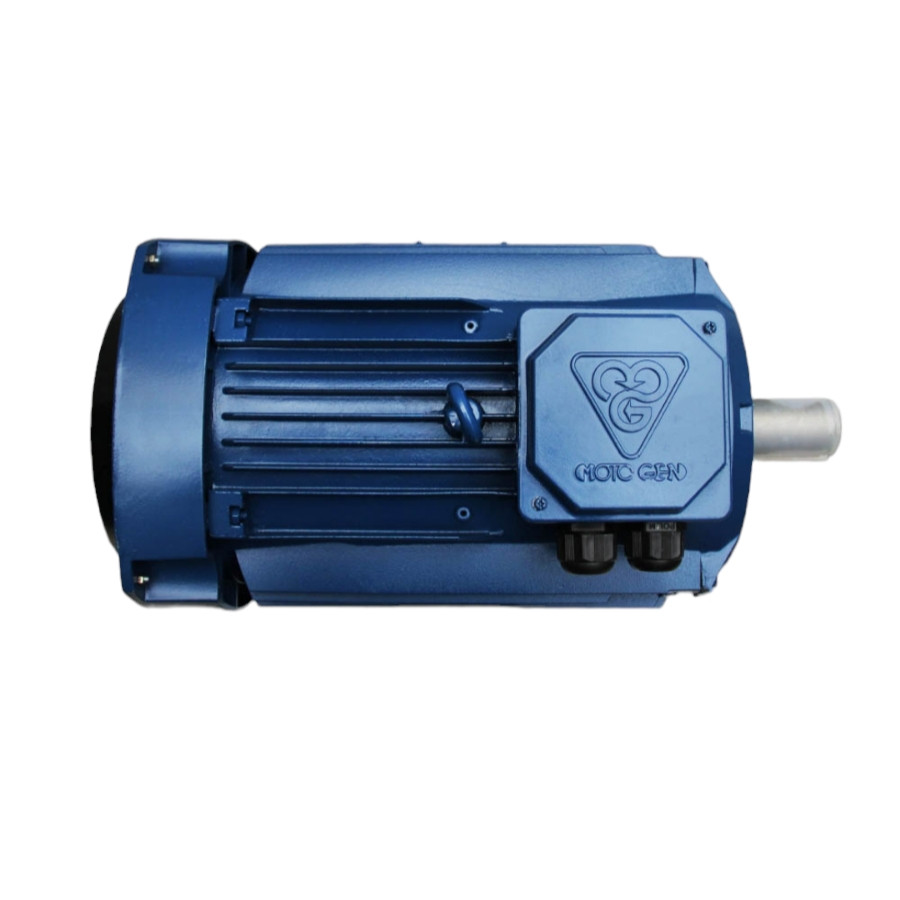 الکتروموتور موتوژن مدل 3KW