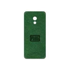 MAHOOT GL-PUBG Cover Sticker for Meizu Pro 6