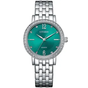 ساعت مچی عقربه ای زنانه سیتی زن مدل EL3100-55Z