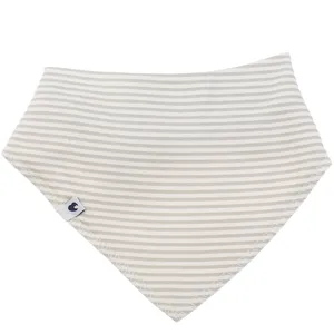 دستمال‌‌گردن نوزادی کارامل مدل Stripesg