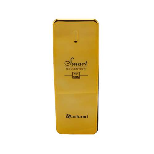 عطر جیبی مردانه اسمارت کالکشن مدل La One Million حجم 25ml