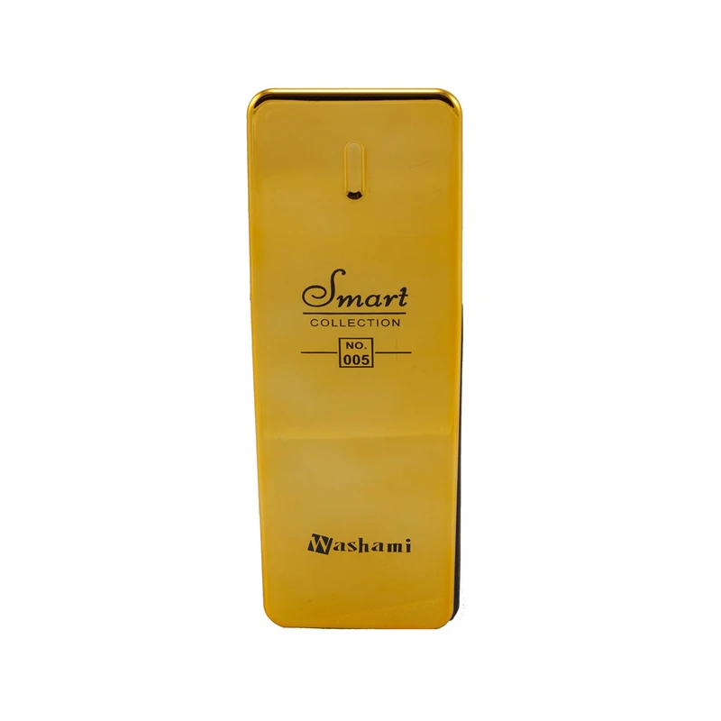 عطر جیبی مردانه اسمارت کالکشن مدل La One Million حجم 25ml