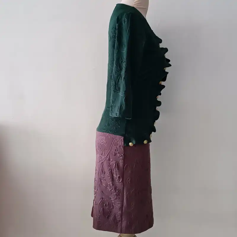 پیراهن زنانه مدل مجلسی